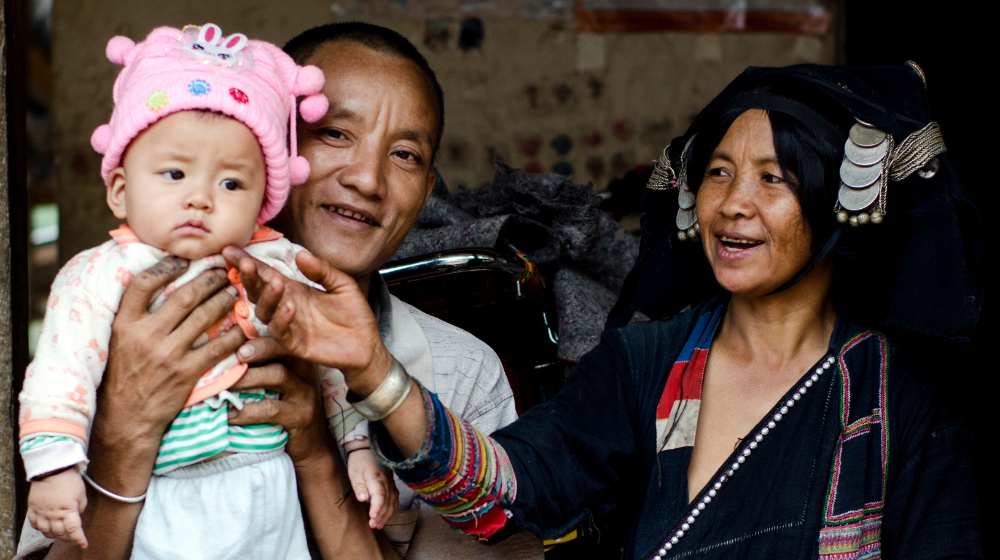 UNFPA Lao People's Democratic Republic Technical consultation on the