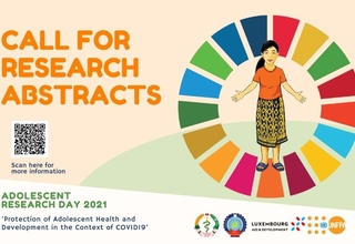 Call for research abstracts for the 6th ARD