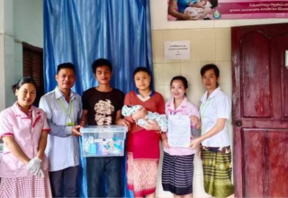 Investing in Ethnic midwives to protect maternal health in special cultural contexts in Lao PDR
