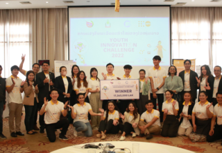 UNFPA Hackathon! Youth Innovation Challenge- Under The “Me, My Body, My Planet, My Future” Campaign