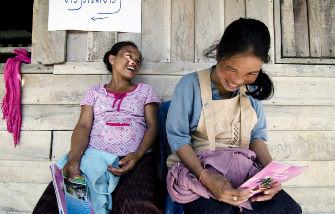 The time has come to invest in women to accelerate progress in Lao PDR