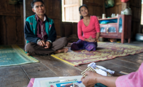 Contraception and beyond: Benefits of the power of choices and rights in Family Planning 
