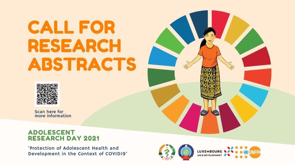 Call for research abstracts for the 6th ARD
