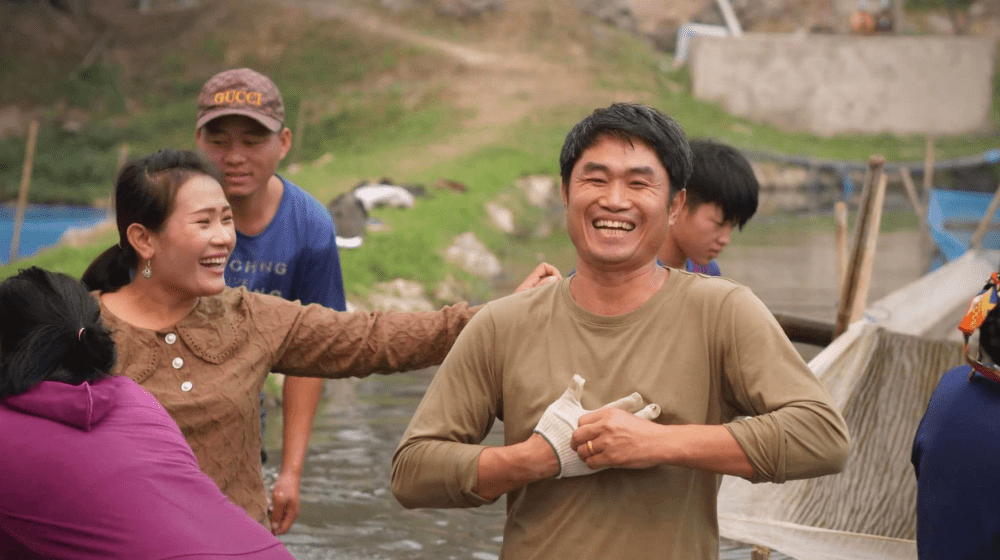 ອົງການ UNFPA ຮ່ວມກັບ ສູນຝຶກອົບຮົມວິຊາຊີບ Mekong Vocational Center (MVC):  ສືບຕໍ່ຄວາມພະຍາຍາມເຕົ້າໂຮມການມີສ່ວນຮ່ວມຂອງພາກເອກະຊົນ...
