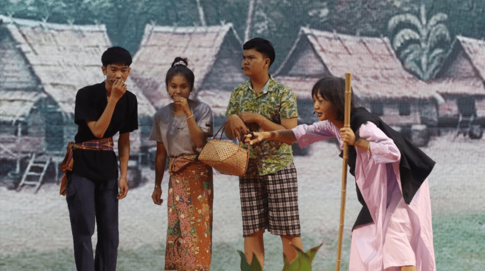 ໜ່ວຍງານໃຫ້ຄໍາປຶກສາດ້ານການແພດແກ່ແມ່ຍິງ ແລະ ເດັກ ສໍາລັບຜູ້ລອດຊິວິດຈາກຄວາມຮຸນແຮງ ທີ່ໂຮງໝໍມະໂຫສົດ ນະຄອນຫຼວງວຽງຈັນ