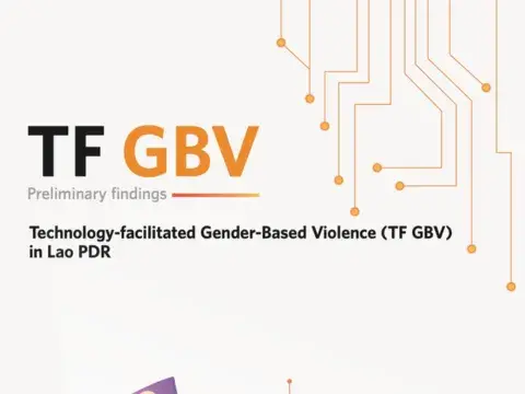 TF GBV Preliminary findings