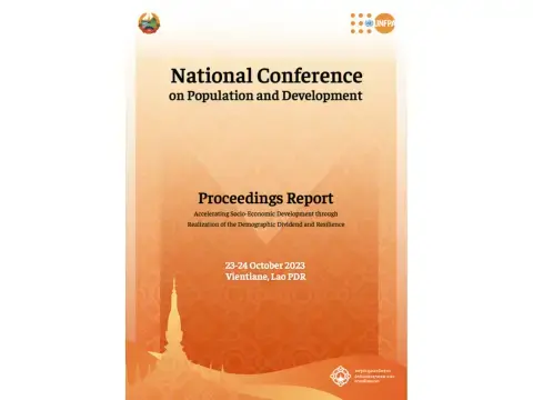 NCPD Proceedings Report