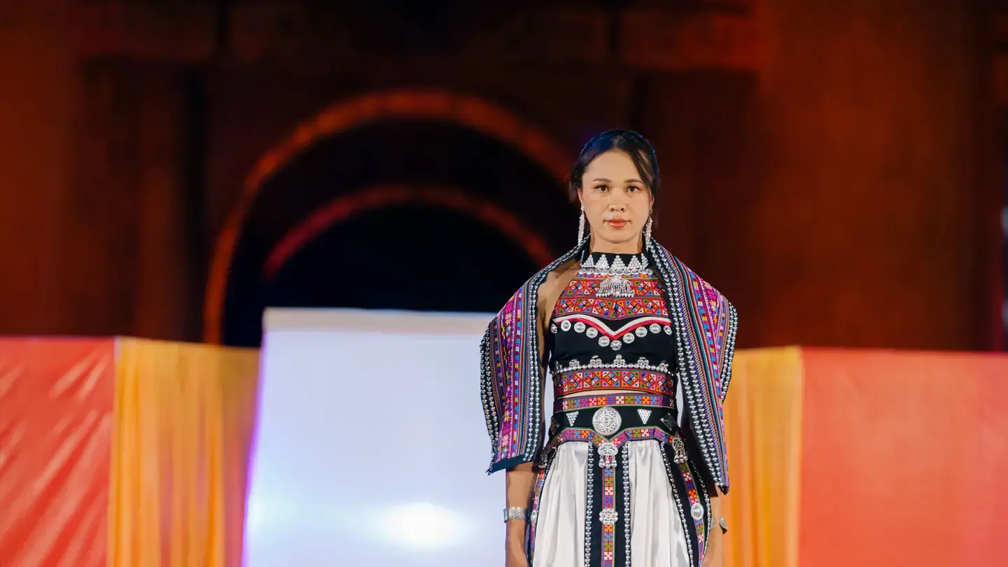A Proud Voice for LGBTQIA+ Pride and Inclusion in Lao PDR