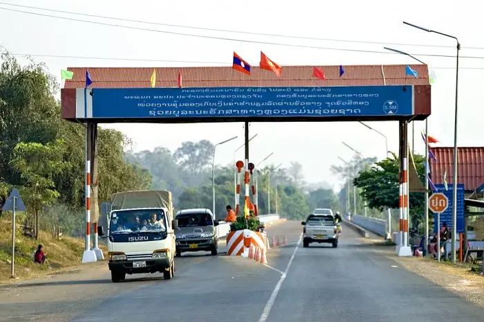 Lao PDR receives support from the UN COVID-19 Response and Recovery Fund