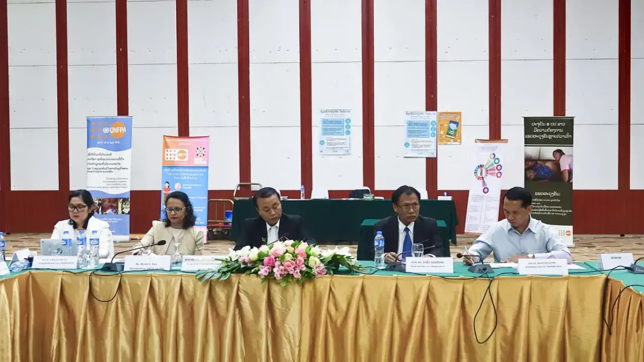 National Maternal Death Surveillance and Response Meeting  Reaching Zero preventable Maternal Deaths by 2030
