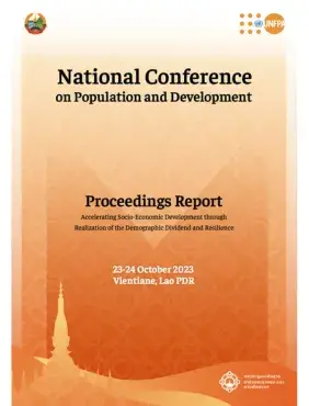 NCPD Proceedings Report