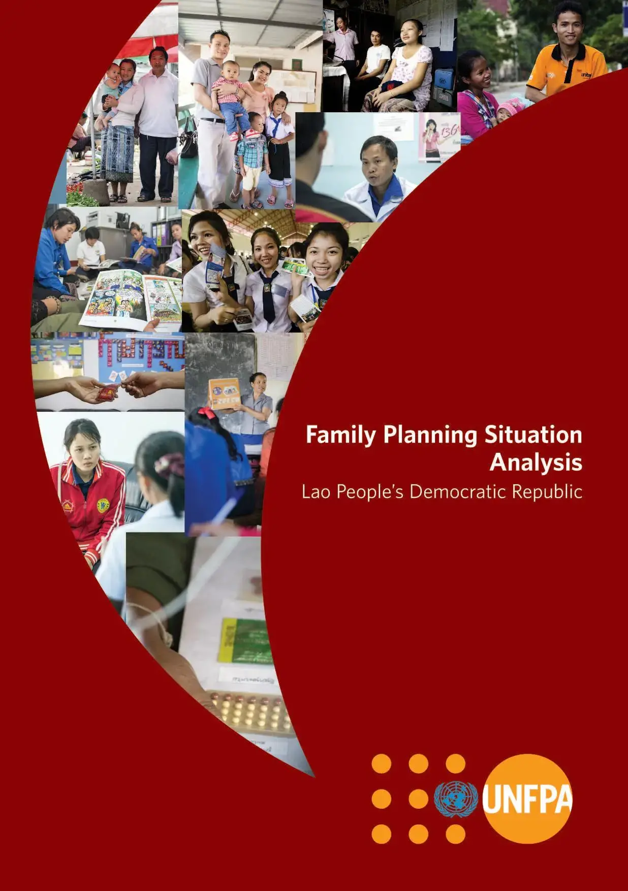 Family Planning Situation Analysis