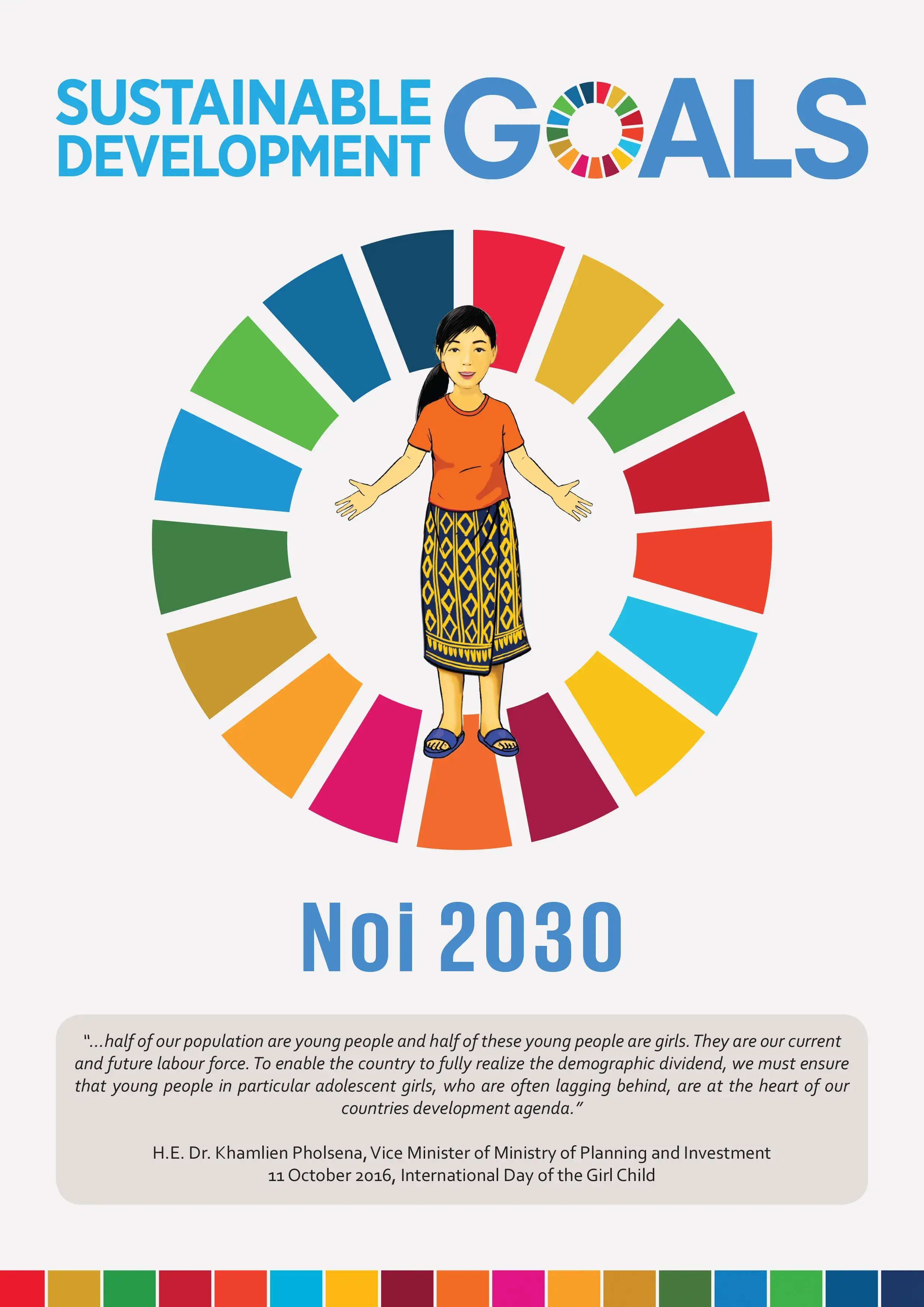 Noi 2030 Fact Sheet