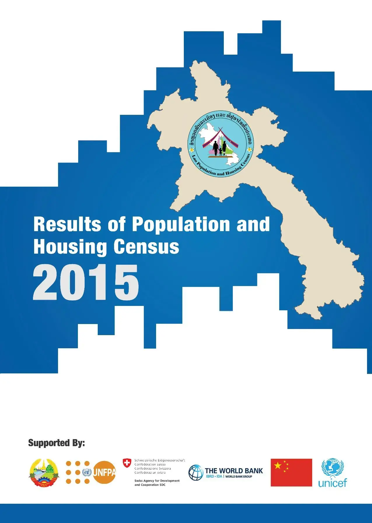 Results of Population and Housing Census 2015 (English Version)