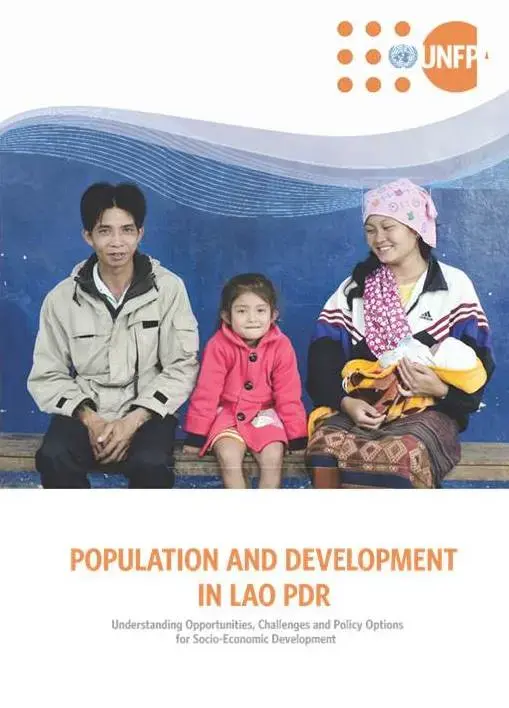 Population and Development in Lao PDR