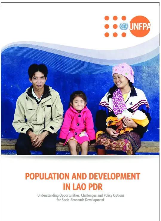 Population and Development - English